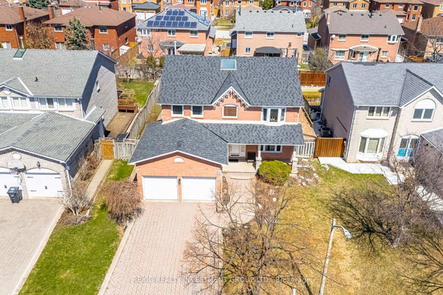 66 Settler Court