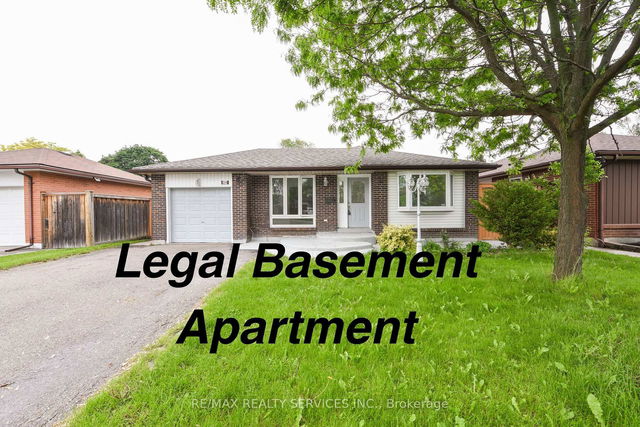 24 Earlton Court