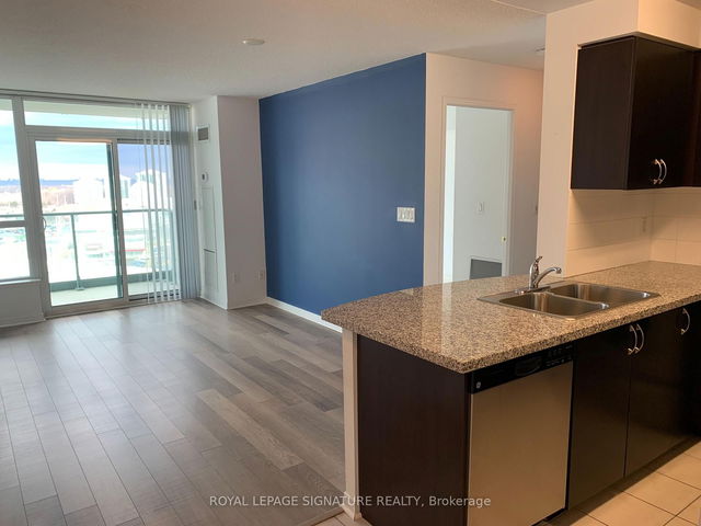 1511 - 4900 Glen Erin Drive