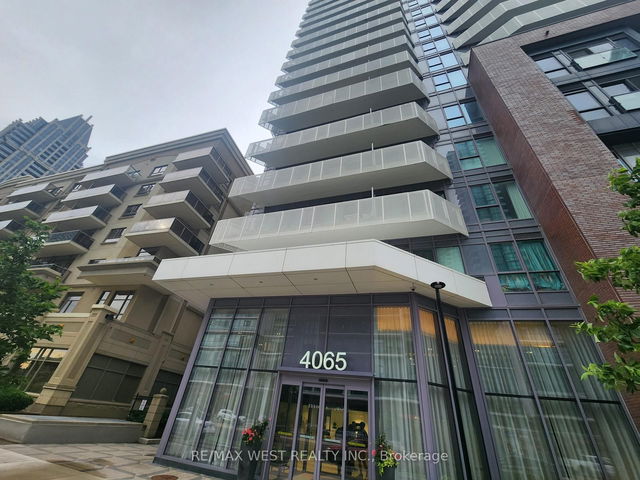 1201 - 4065 Confederation Parkway