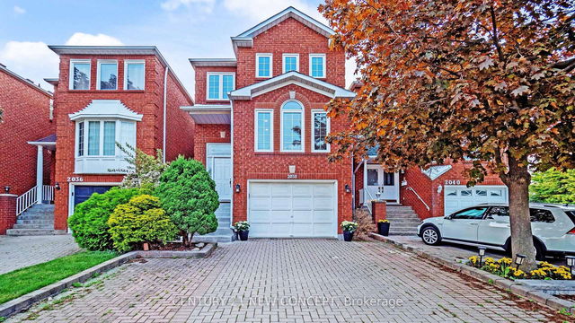 2038 Lumberman Lane