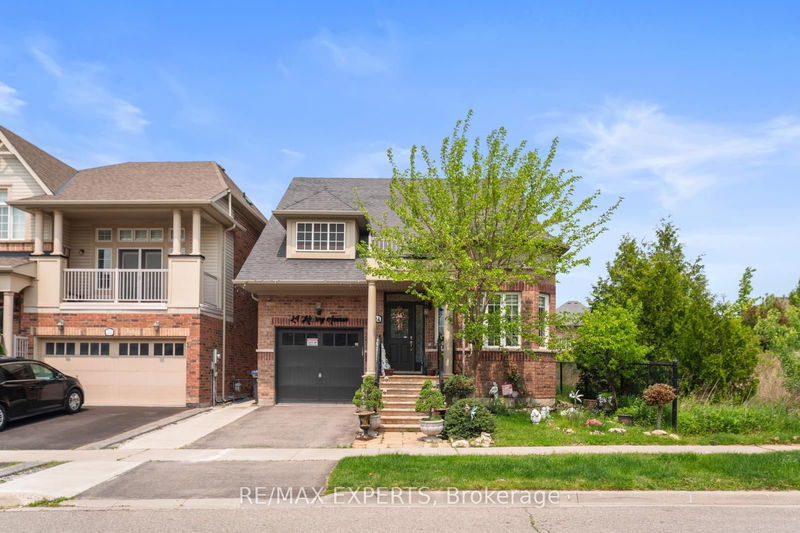 24 Kearny Ave, Caledon - Rural Caledon image-0-0