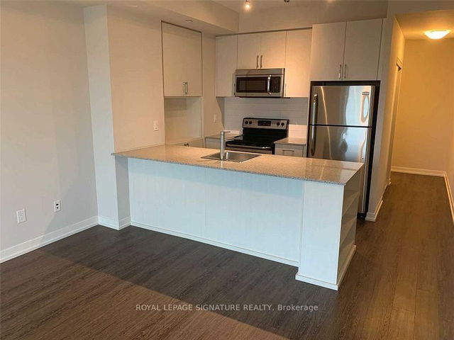 2405 - 2550 Eglinton Avenue