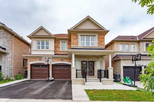 28 Clockwork Drive