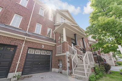 2187 Fiddlers Way, Oakville - West Oak Trails