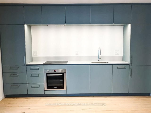 Main - 1265 Davenport Road