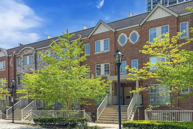 T93 - 9 Windermere Avenue
