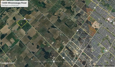 13300 Mississauga Rd, Caledon - Rural Caledon image-0-3