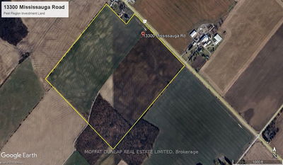 13300 Mississauga Rd, Caledon - Rural Caledon image-0-4