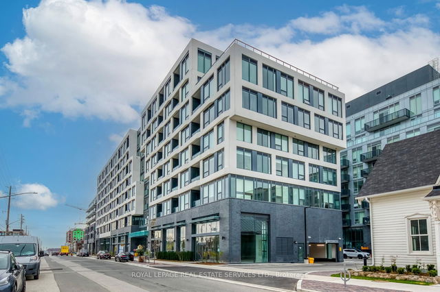 238 - 2450 Old Bronte Road