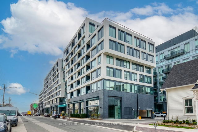 238 - 2450 Old Bronte Road