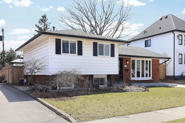 587 Wilene Drive