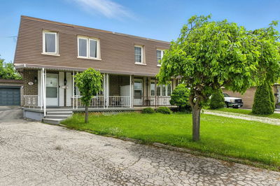 32 Fennimore Cres, Toronto - Glenfield-Jane Heights image-0-1
