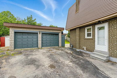 32 Fennimore Cres, Toronto - Glenfield-Jane Heights image-0-2