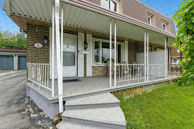 32 Fennimore Cres, Toronto - Glenfield-Jane Heights image-0-3