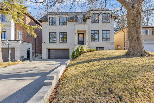 29 Leland Avenue