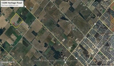 13299 Heritage Rd, Caledon - Rural Caledon image-0-3