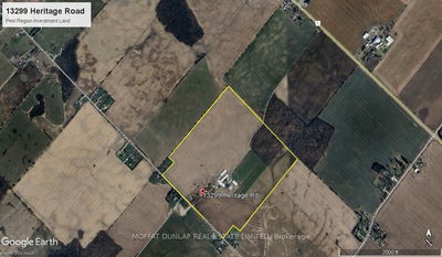13299 Heritage Rd, Caledon - Rural Caledon image-0-4