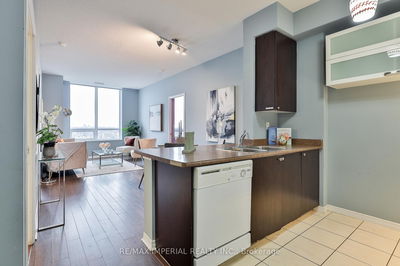 Unit 2403 — 60 Heintzman St, Toronto - Junction Area image-0-1