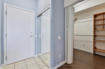 Unit 2403 — 60 Heintzman St, Toronto - Junction Area image-0-2