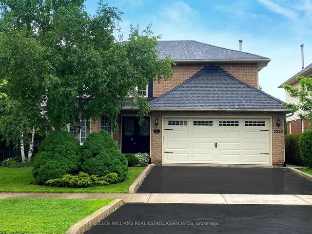 2224 Vista Drive