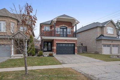 17 Chetholme Pl, Halton Hills - Georgetown