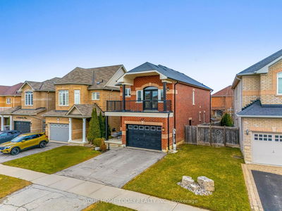 17 Chetholme Pl, Halton Hills - Georgetown image-0-1