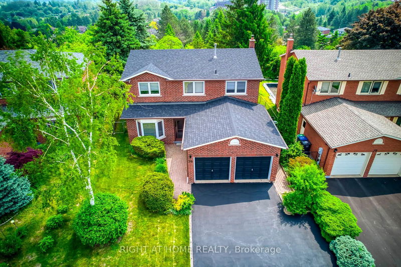 70 De Rose Ave, Caledon - Bolton West image-0-0