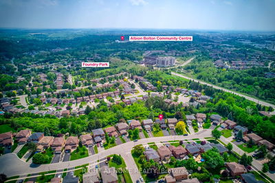 70 De Rose Ave, Caledon - Bolton West image-0-4