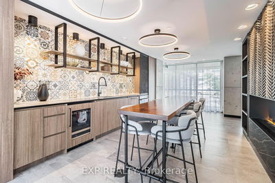 Unit 407 — 251 Manitoba St, Toronto - Mimico image-0-4