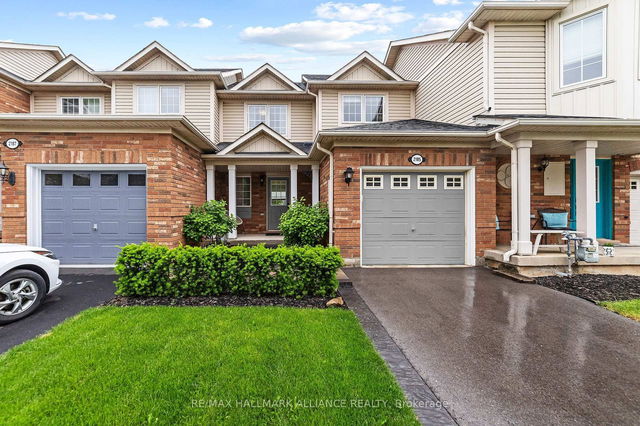 2185 Baronwood Drive