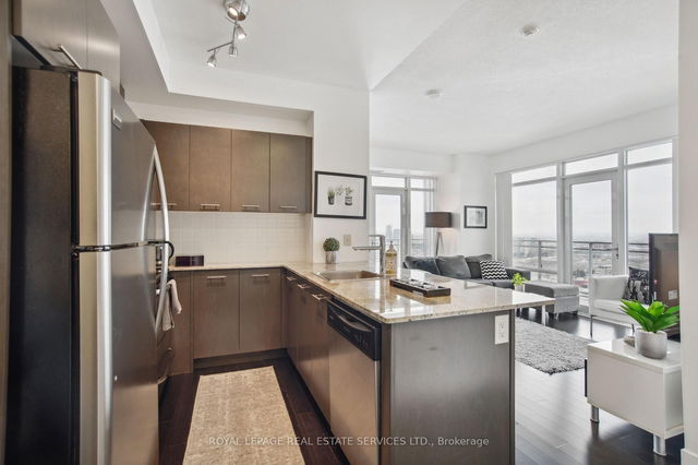 2711 - 360 Square One Drive