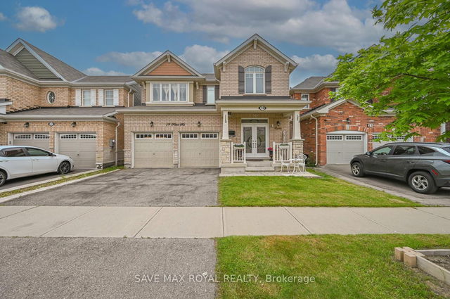 19 POLSTAR Road