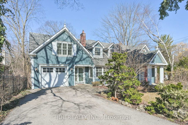 1207 Linbrook Road