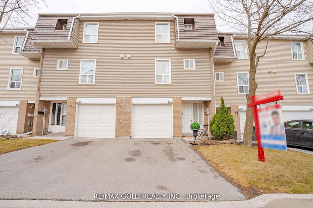 64 Enmount Drive