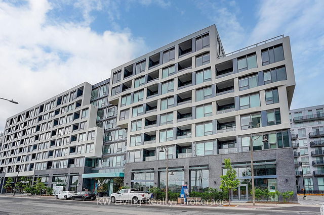308 - 2450 Old Bronte Road
