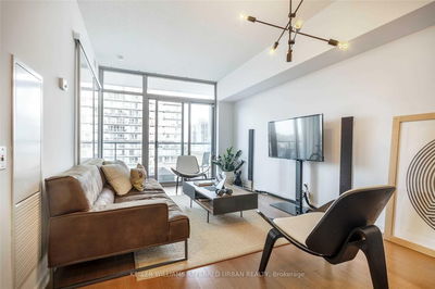 Unit 501 — 105 The Queensway, Toronto - High Park-Swansea