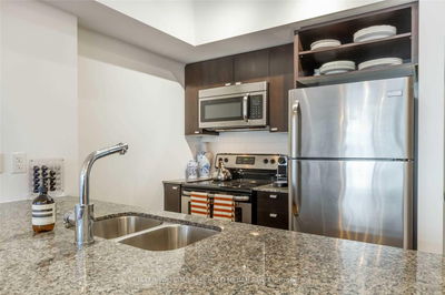 Unit 501 — 105 The Queensway, Toronto - High Park-Swansea image-0-2