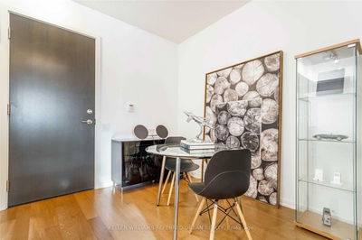 Unit 501 — 105 The Queensway, Toronto - High Park-Swansea image-0-4
