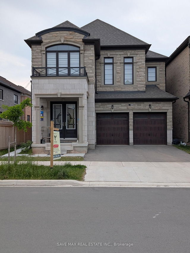 2445 CHARLES CORNWALL Road