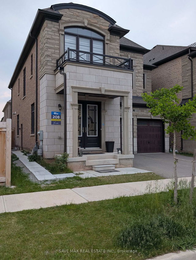 2445 CHARLES CORNWALL Road