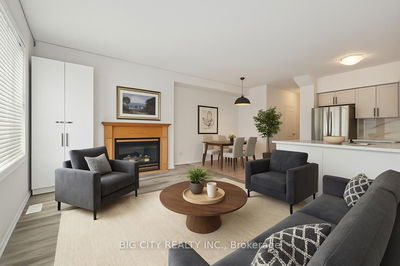 31 Haynes Ave, Toronto - York University Heights image-0-2