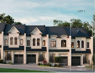 Lot 1 Pawley Pl, Caledon - Bolton East