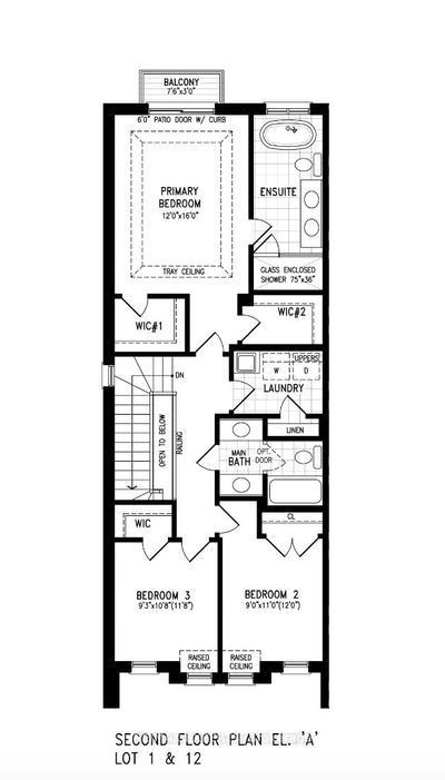 Lot 1 Pawley Pl, Caledon - Bolton East image-0-1