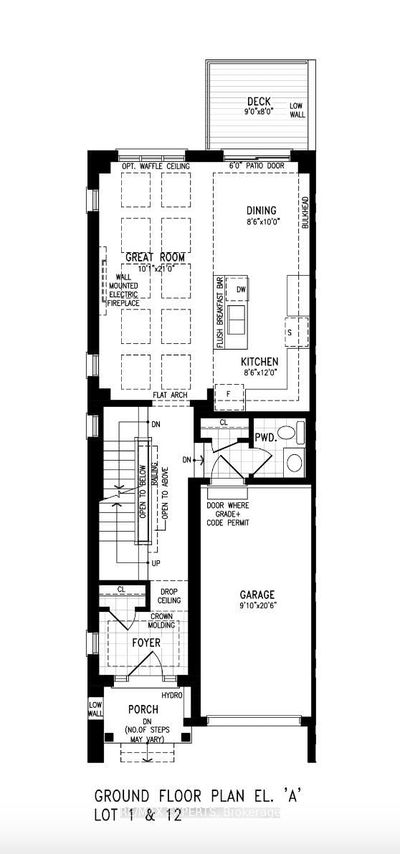 Lot 1 Pawley Pl, Caledon - Bolton East image-0-2