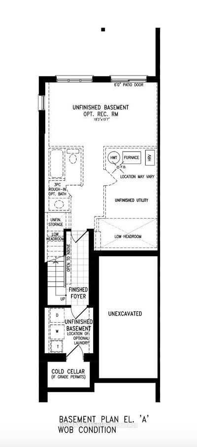 Lot 1 Pawley Pl, Caledon - Bolton East image-0-3
