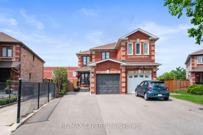 44 Highmore Ave, Caledon - Bolton East image-0-0