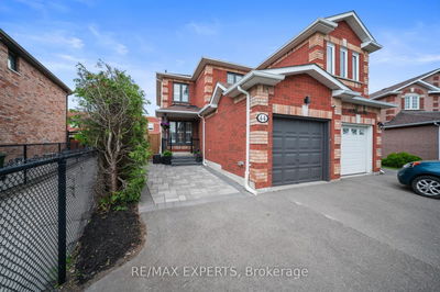 44 Highmore Ave, Caledon - Bolton East image-0-3