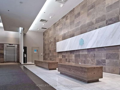 Unit 510 — 20 Joe Shuster Way, Toronto - South Parkdale image-0-2