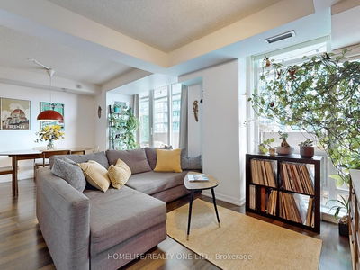 Unit 510 — 20 Joe Shuster Way, Toronto - South Parkdale image-0-4